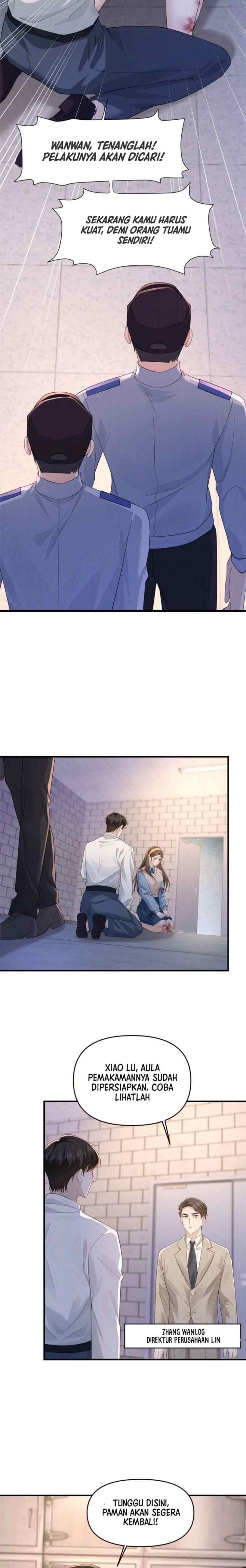 Uncle, Love Me Again chapter 1 halaman 16