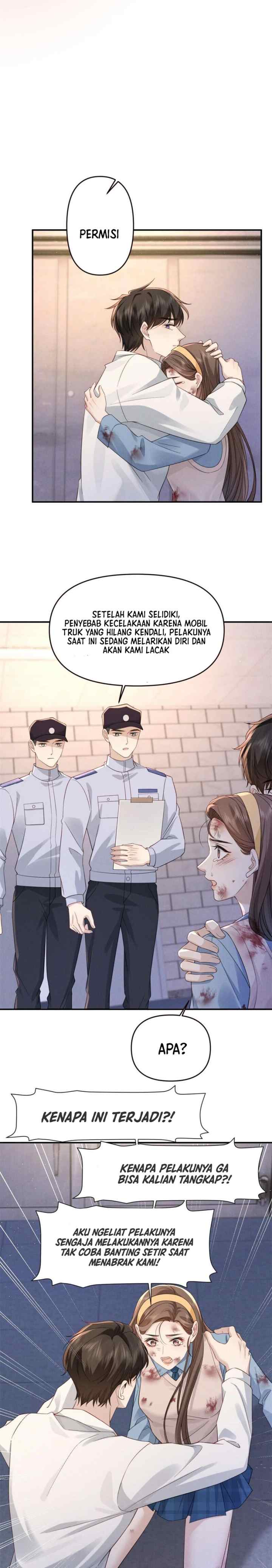 Uncle, Love Me Again chapter 1 halaman 15