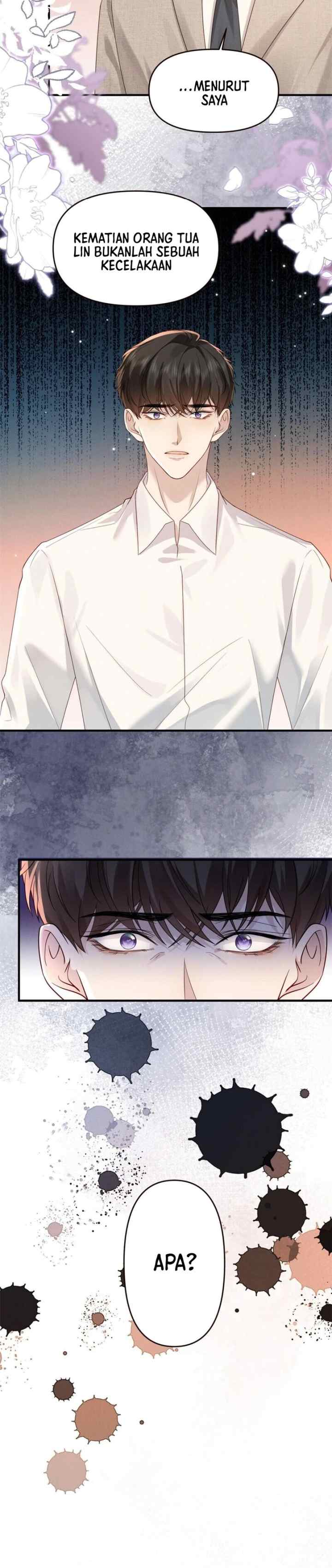 Uncle, Love Me Again chapter 1 halaman 18
