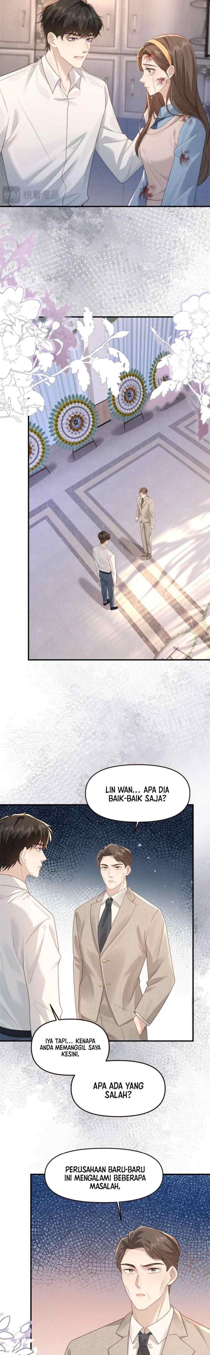 Uncle, Love Me Again chapter 1 halaman 17