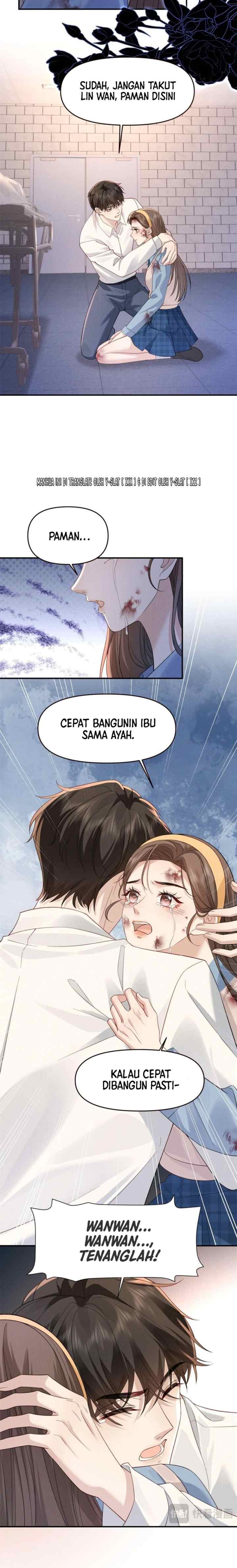 Uncle, Love Me Again chapter 1 halaman 14