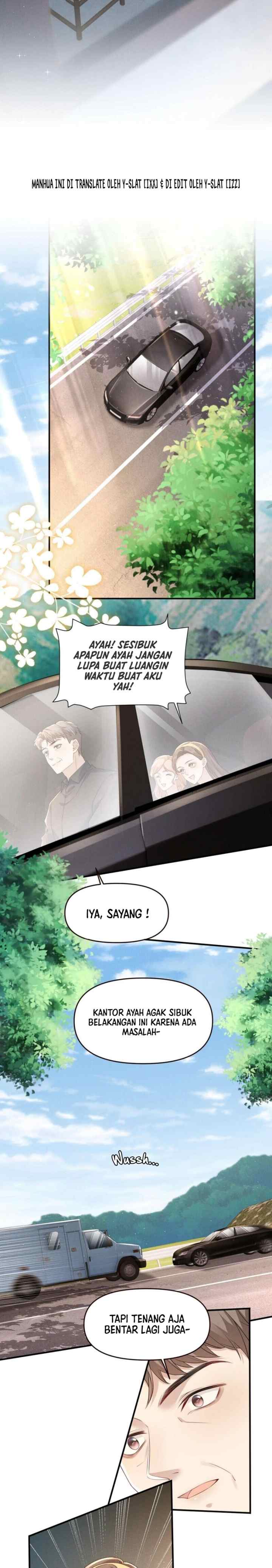 Uncle, Love Me Again chapter 1 halaman 10