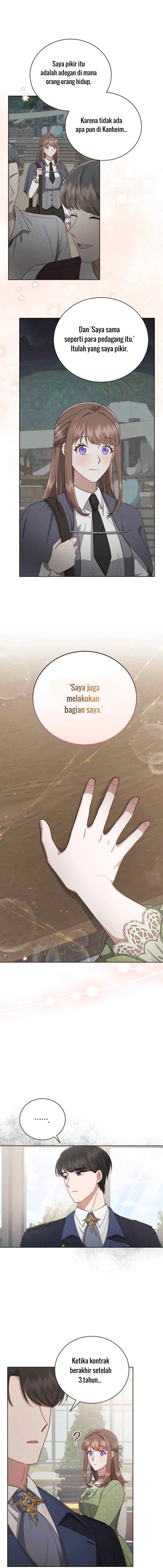 Unrequited Love Does Not End With Marriage chapter 32 halaman 7