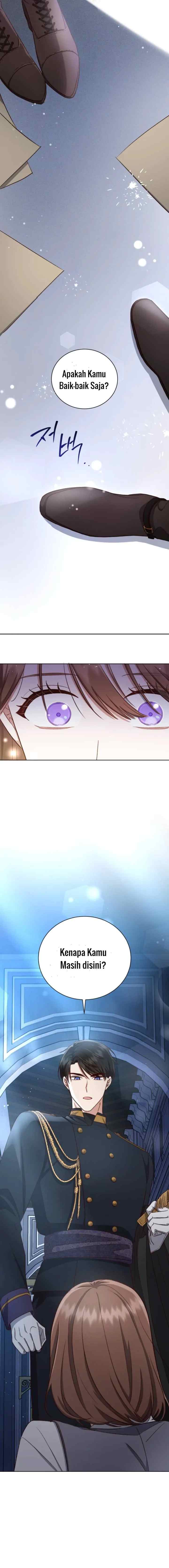 Unrequited Love Does Not End With Marriage chapter 6 halaman 14