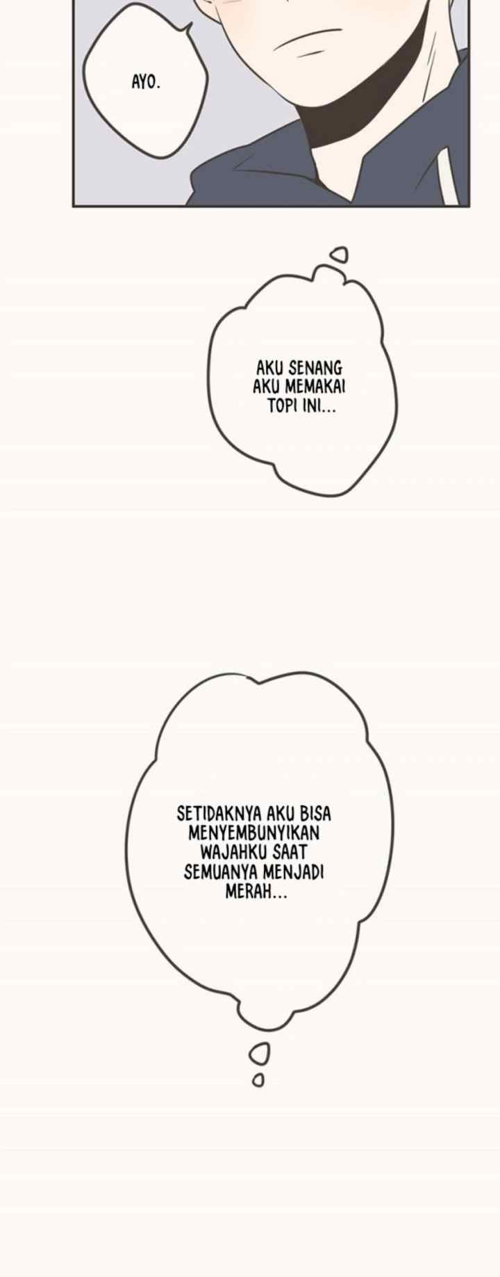 Unripened Expression chapter 11 halaman 20