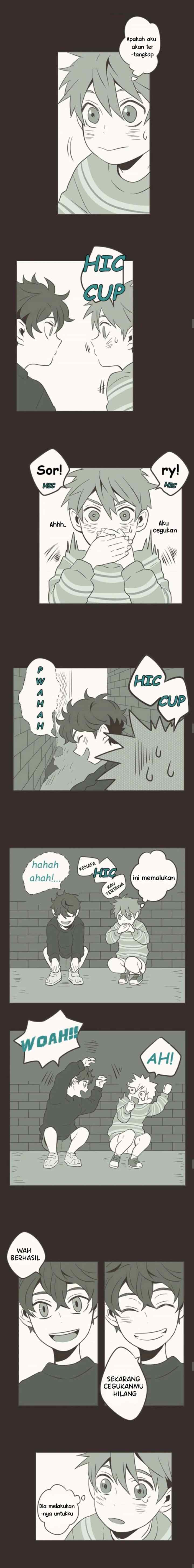 Unripened Expression chapter 4 halaman 4