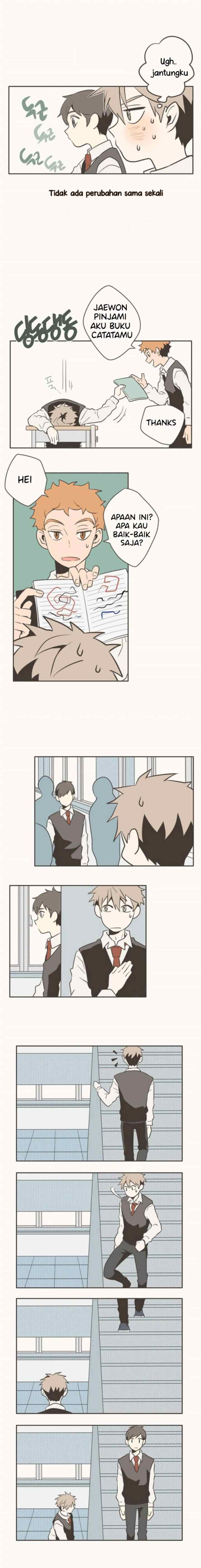 Unripened Expression chapter 5 halaman 4