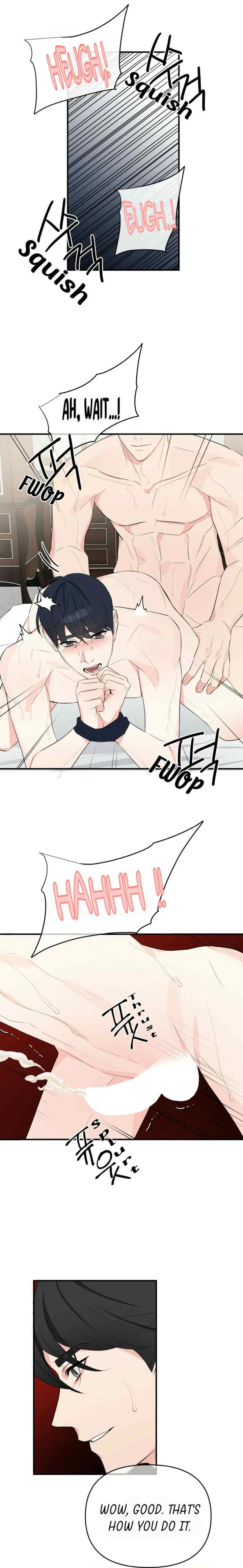 Unscented Trajectory chapter 12 halaman 4