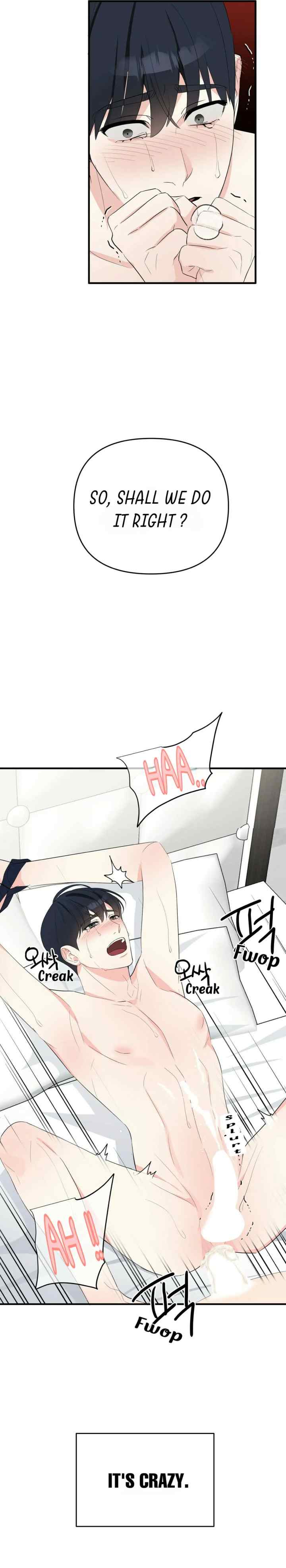 Unscented Trajectory chapter 12 halaman 5