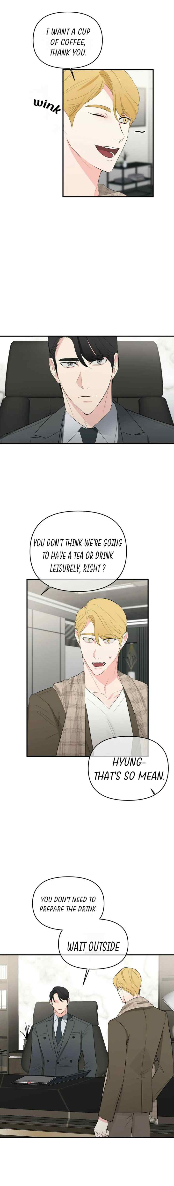Unscented Trajectory chapter 12 halaman 15