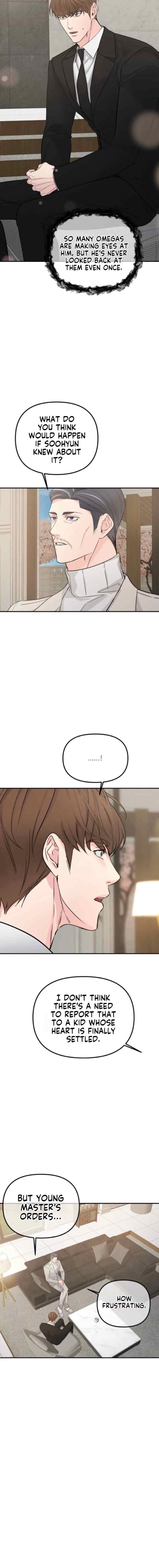 Unscented Trajectory chapter 63 halaman 11
