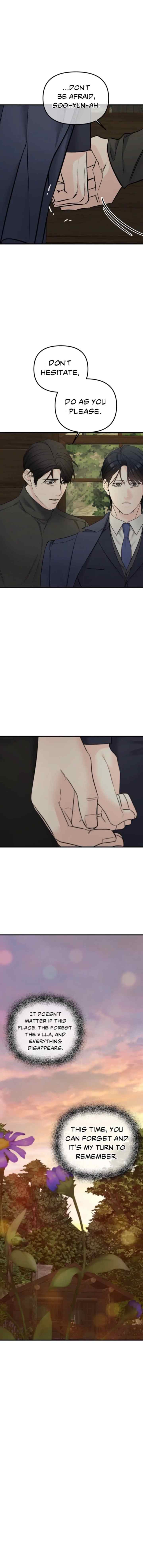 Unscented Trajectory chapter 72 halaman 12