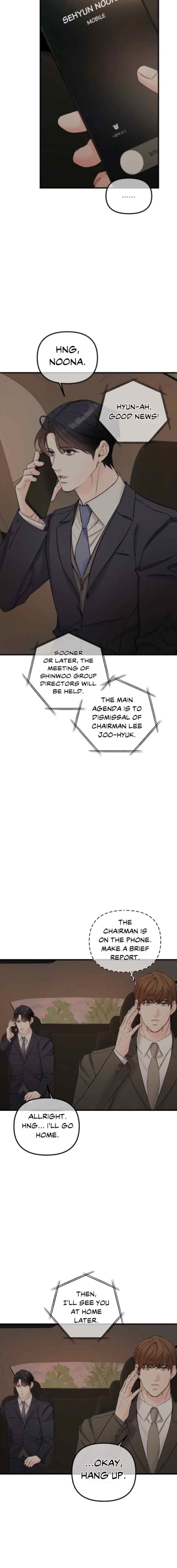 Unscented Trajectory chapter 72 halaman 14