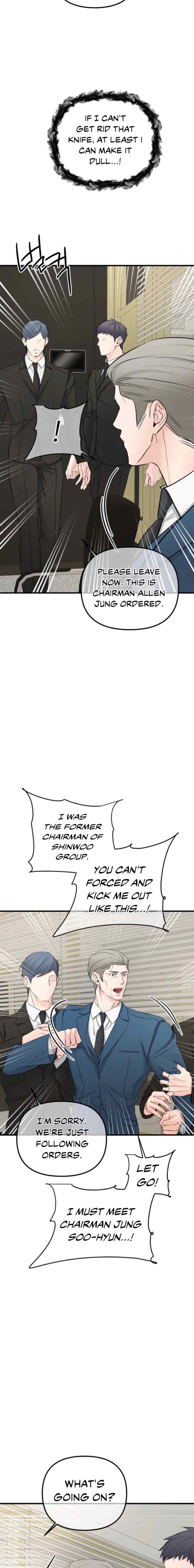 Unscented Trajectory chapter 72 halaman 16