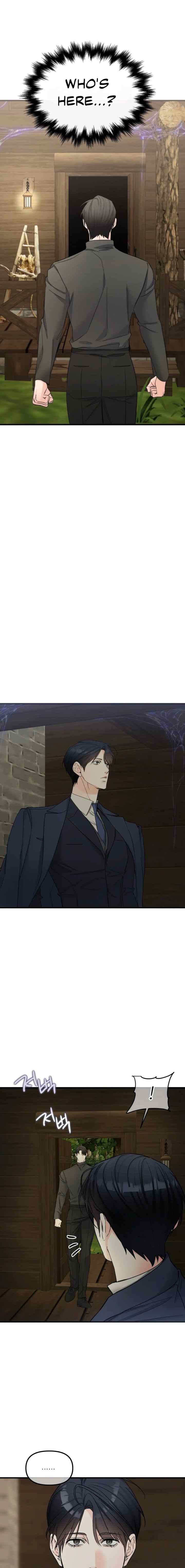 Unscented Trajectory chapter 72 halaman 9