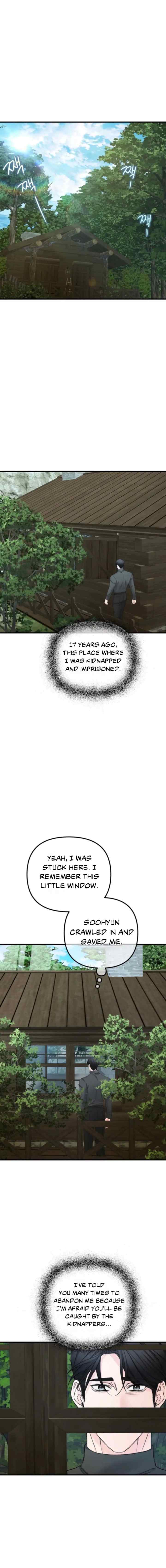 Unscented Trajectory chapter 72 halaman 7