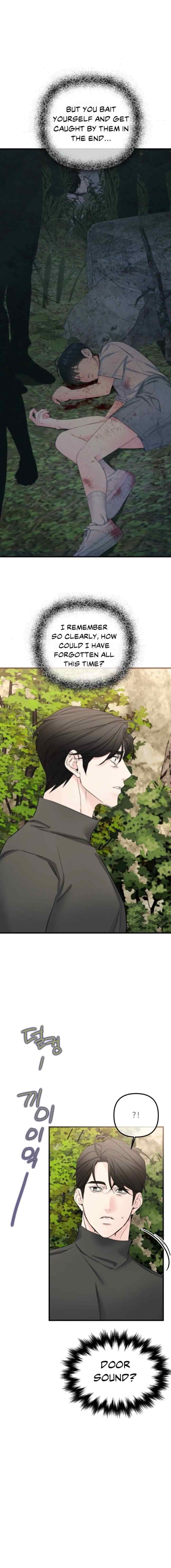 Unscented Trajectory chapter 72 halaman 8