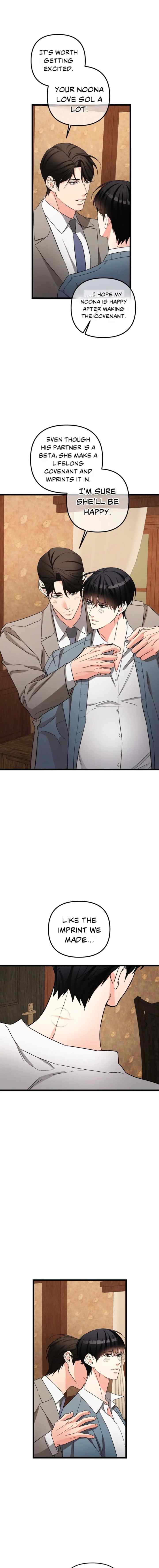 Unscented Trajectory chapter 80 halaman 18