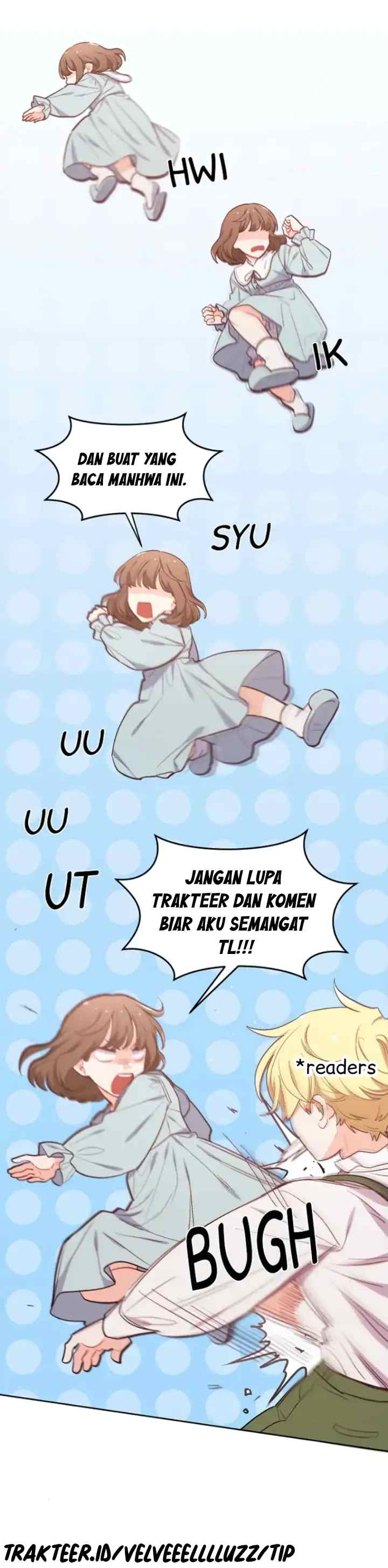 Unshakable Female Lead in Regret Genre chapter 12 halaman 20
