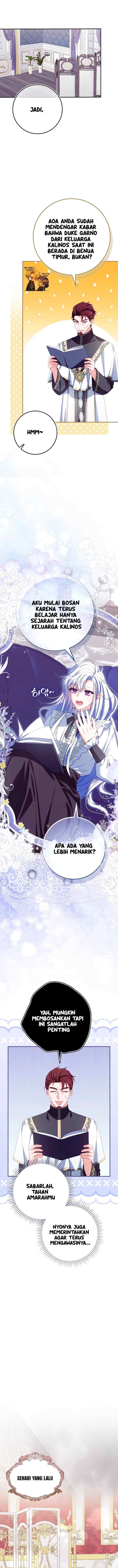 Unshakable Female Lead in Regret Genre chapter 16 halaman 13