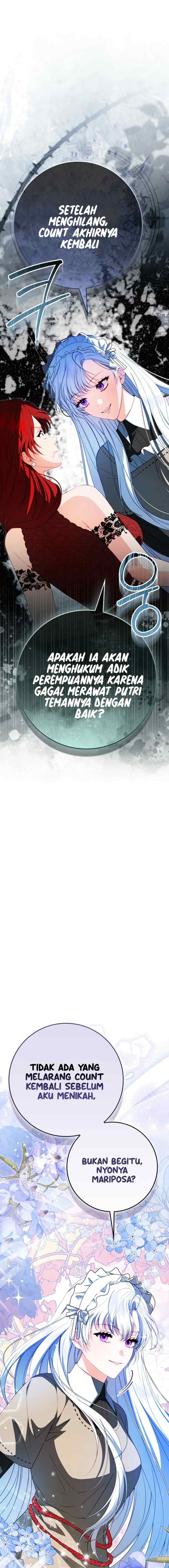 Unshakable Female Lead in Regret Genre chapter 3 halaman 4