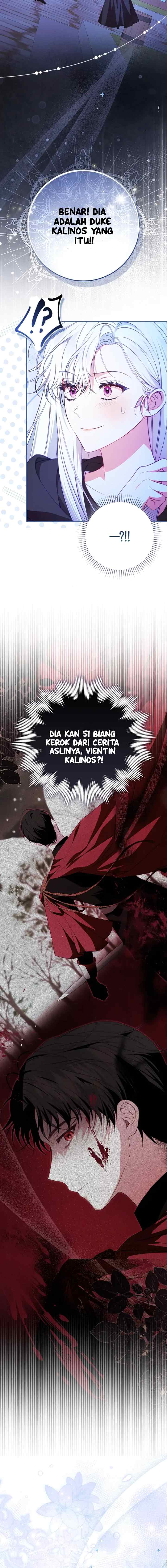 Unshakable Female Lead in Regret Genre chapter 4 halaman 14