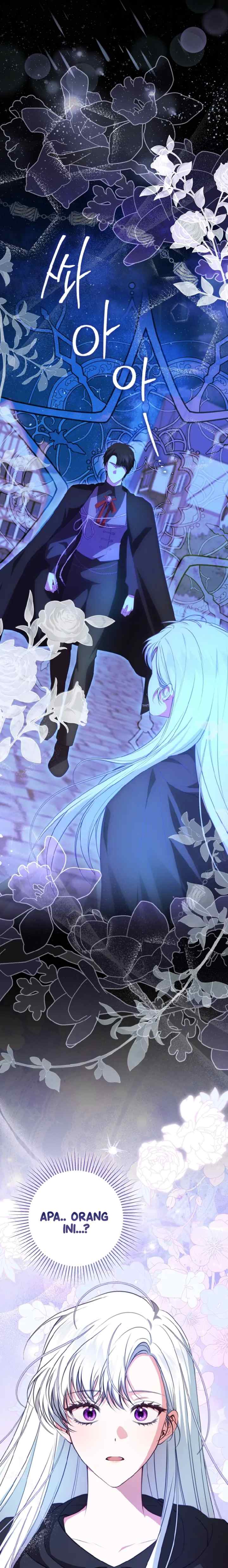 Unshakable Female Lead in Regret Genre chapter 4 halaman 12