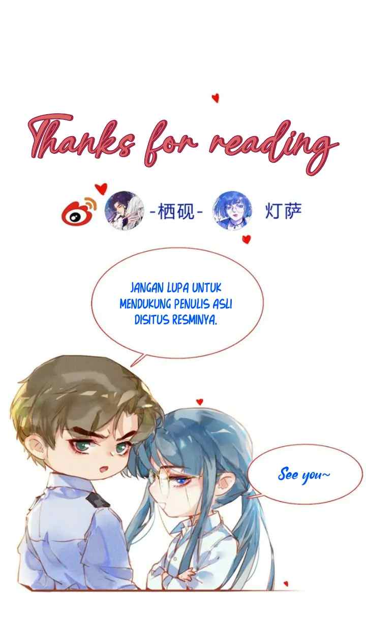 Unsound Relationship chapter 20 halaman 15