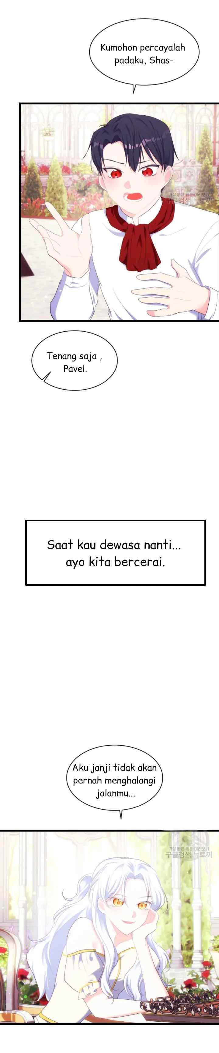 Until Death Do Us Part chapter 23 halaman 8