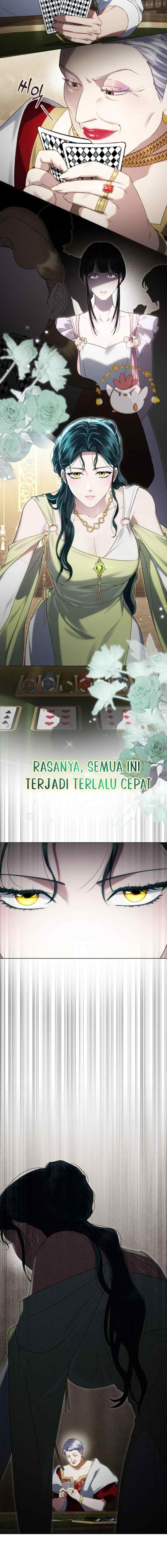 Upper Class Society chapter 54 halaman 15