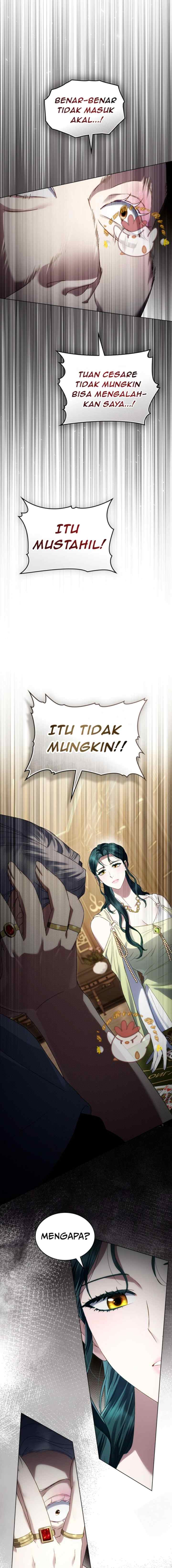 Upper Class Society chapter 54 halaman 18