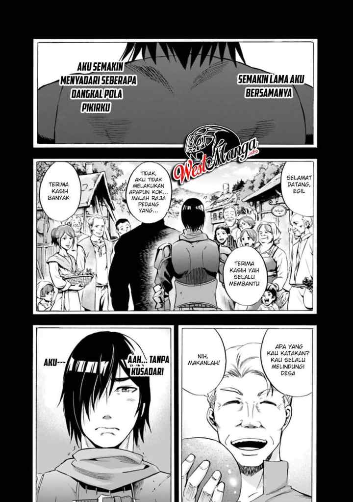 Uragirareta S Rank Boukensha no Ore wa, Aisuru Dorei no Kanojora to Tomoni Dorei dake no Harem Guild o Tsukuru chapter 13 halaman 15