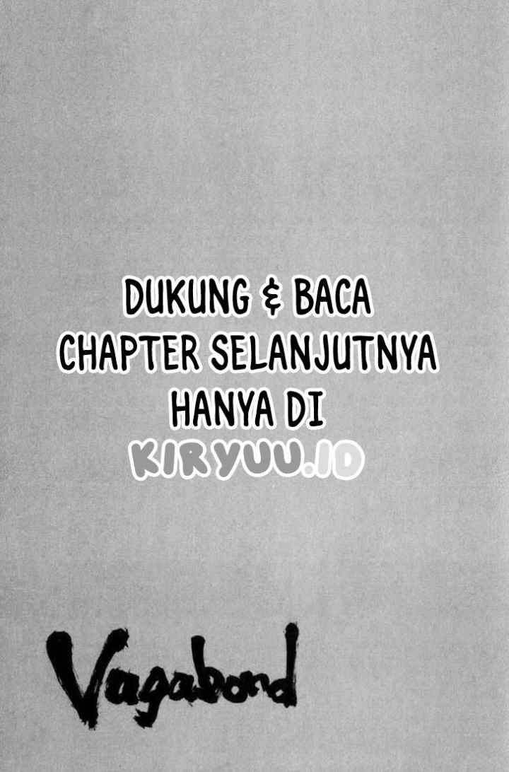 Vagabond chapter 98 halaman 17