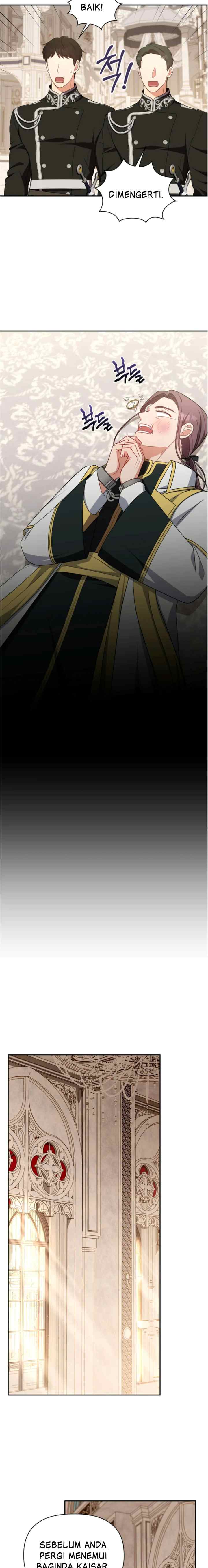 Valia, Tribute To Shuden chapter 108 halaman 9