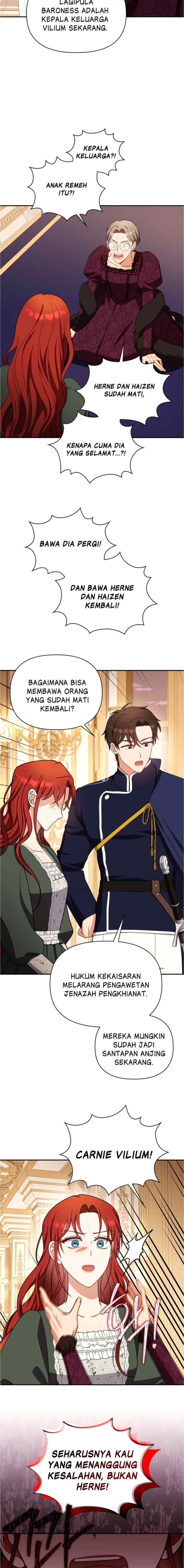 Valia, Tribute To Shuden chapter 109 halaman 15