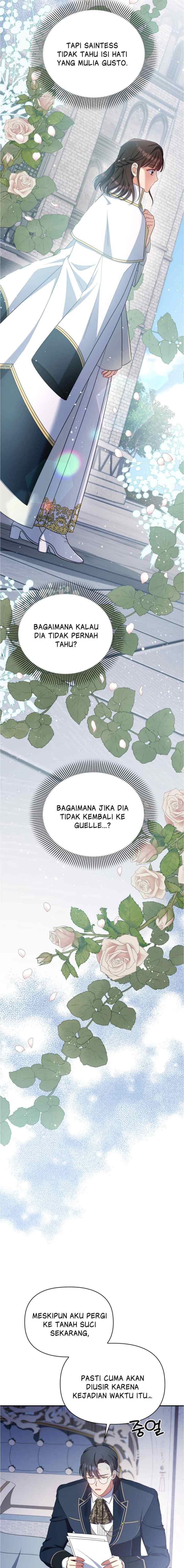 Valia, Tribute To Shuden chapter 109 halaman 10