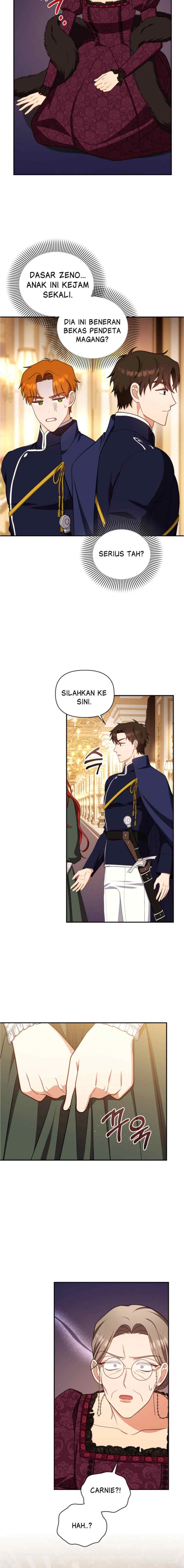 Valia, Tribute To Shuden chapter 109 halaman 13