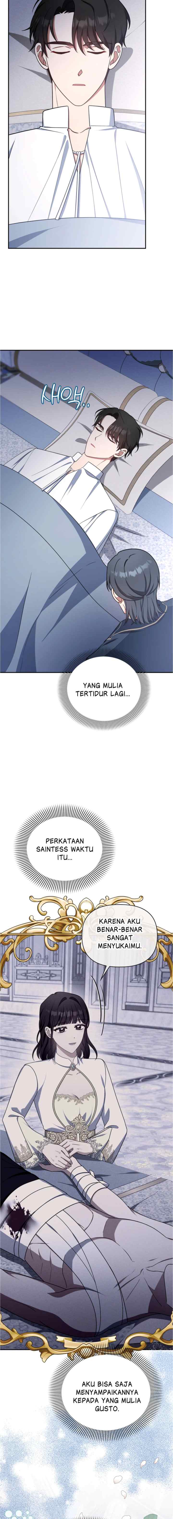 Valia, Tribute To Shuden chapter 109 halaman 9