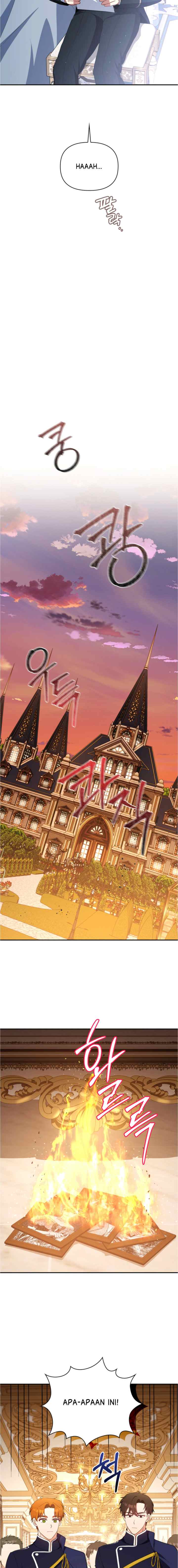 Valia, Tribute To Shuden chapter 109 halaman 11