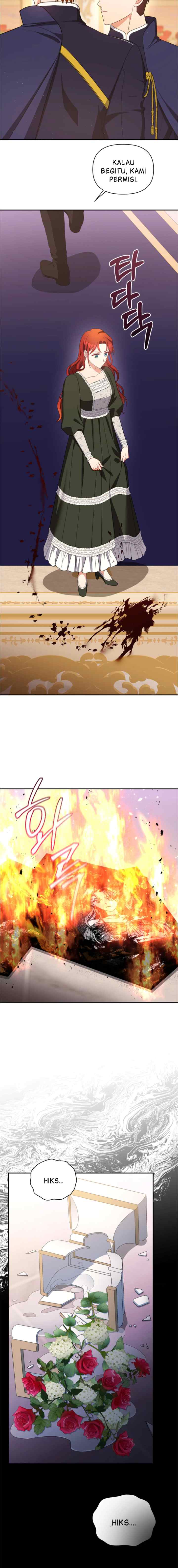 Valia, Tribute To Shuden chapter 109 halaman 19