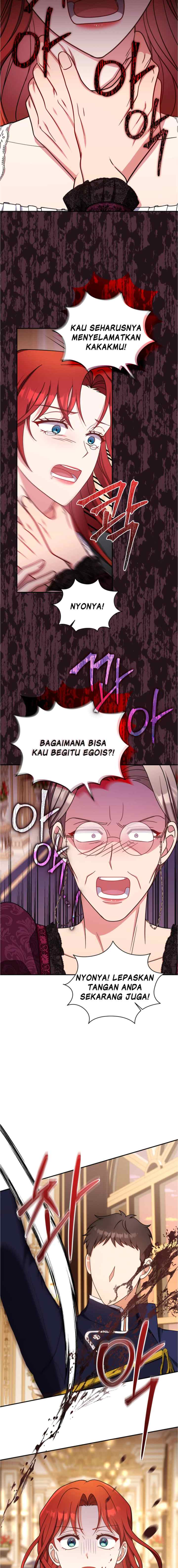 Valia, Tribute To Shuden chapter 109 halaman 16