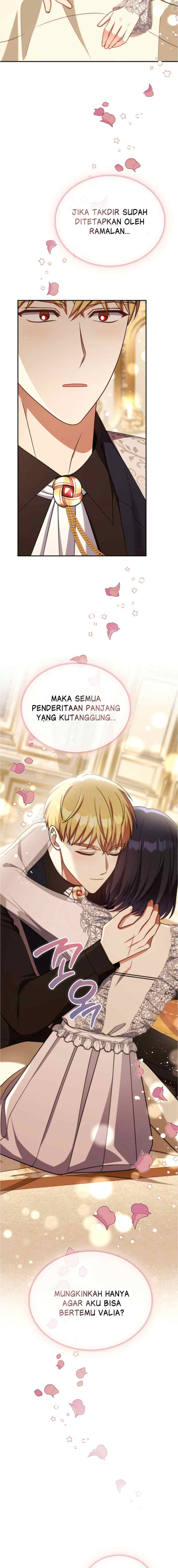 Valia, Tribute To Shuden chapter 109 halaman 6