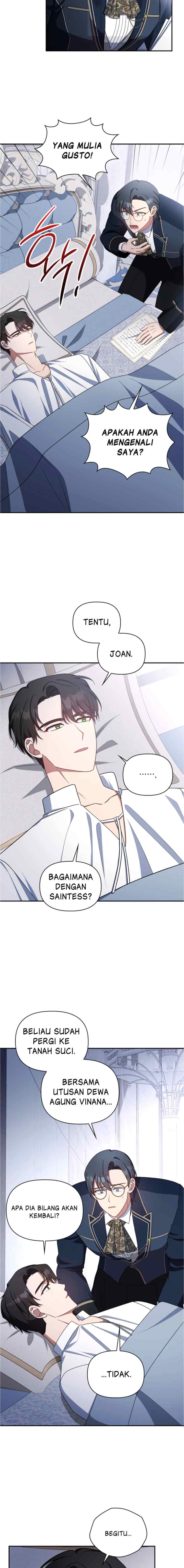 Valia, Tribute To Shuden chapter 109 halaman 8