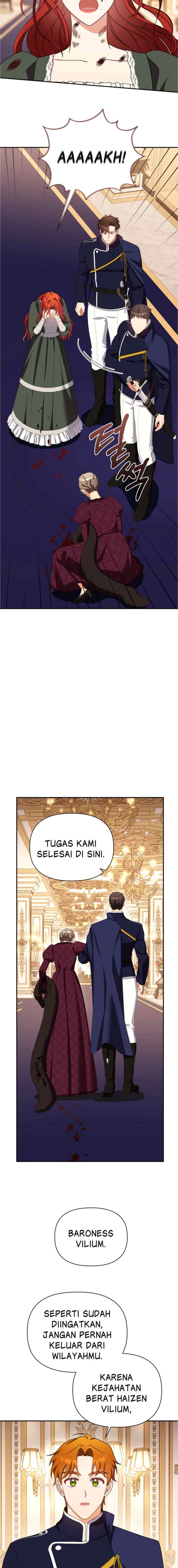 Valia, Tribute To Shuden chapter 109 halaman 17