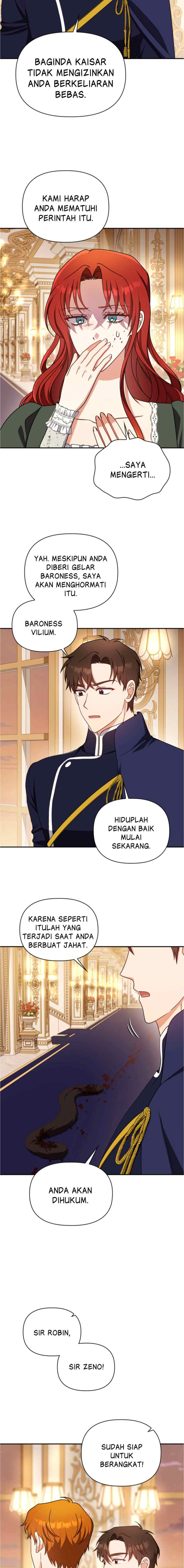 Valia, Tribute To Shuden chapter 109 halaman 18