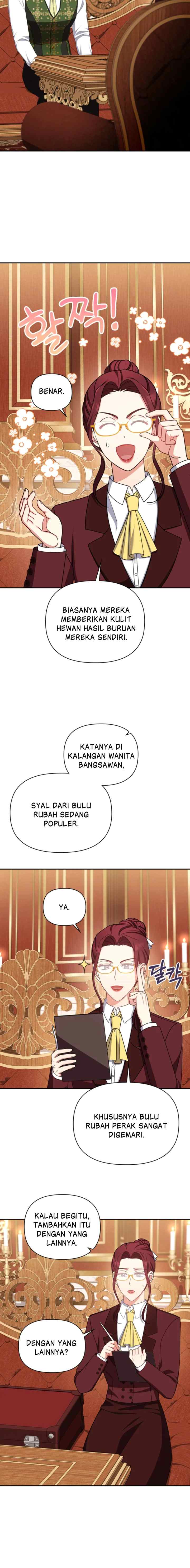Valia, Tribute To Shuden chapter 110 halaman 5