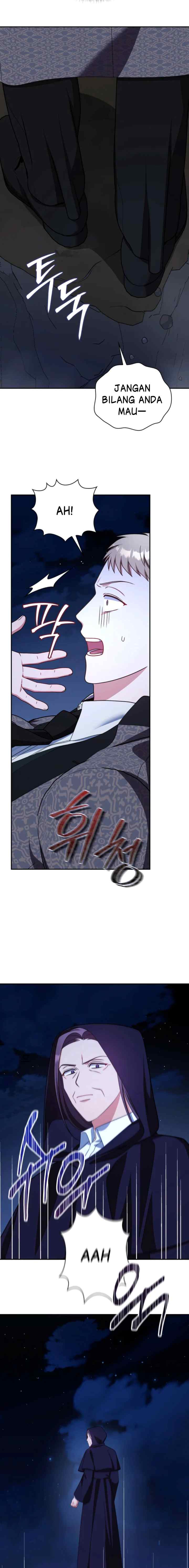 Valia, Tribute To Shuden chapter 110 halaman 14