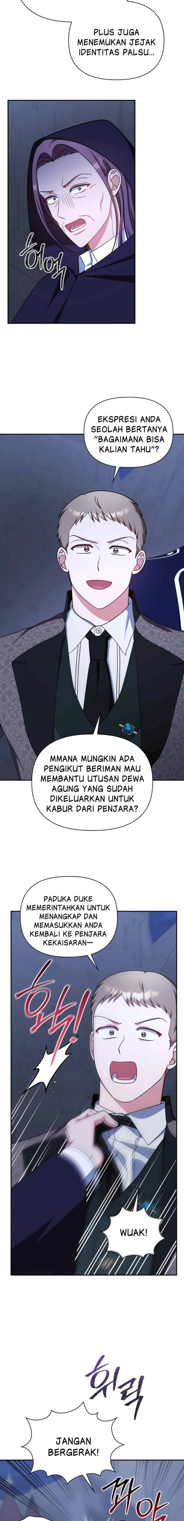 Valia, Tribute To Shuden chapter 110 halaman 11