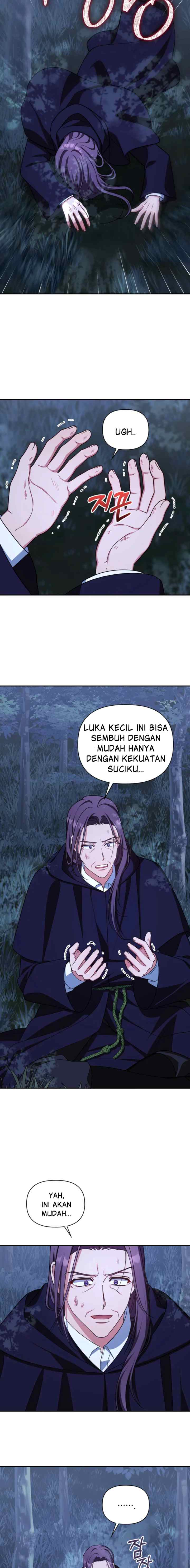 Valia, Tribute To Shuden chapter 110 halaman 17