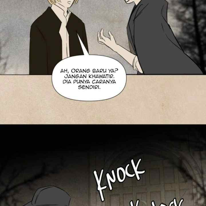Vampire Meets Huntress chapter 1 halaman 4